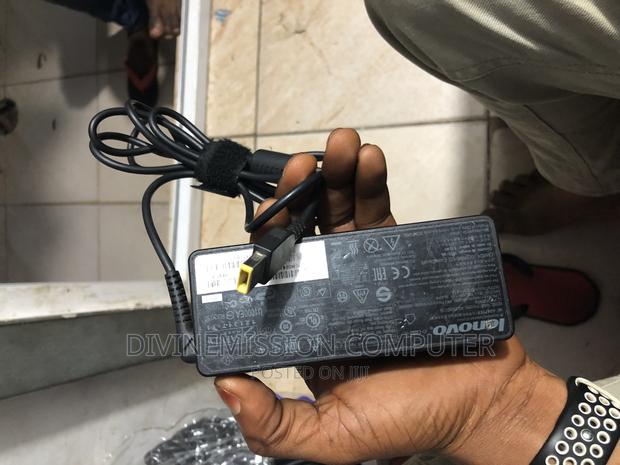 Home Used Lenovo Usb Adapter 90w · Photo 3