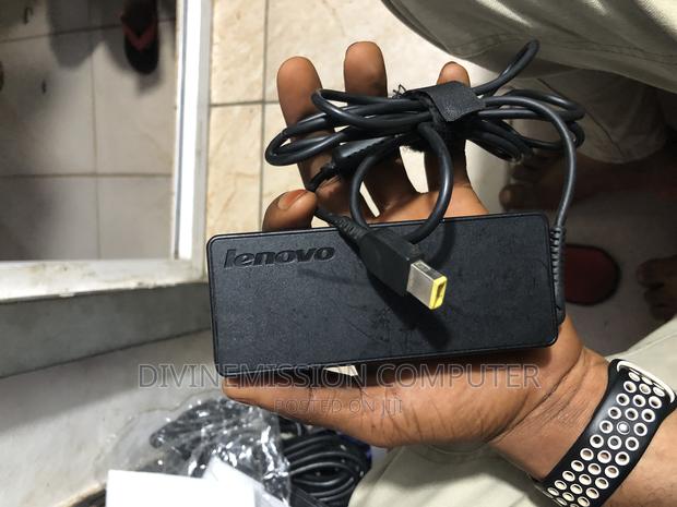Home Used Lenovo Usb Adapter 90w · Photo 4