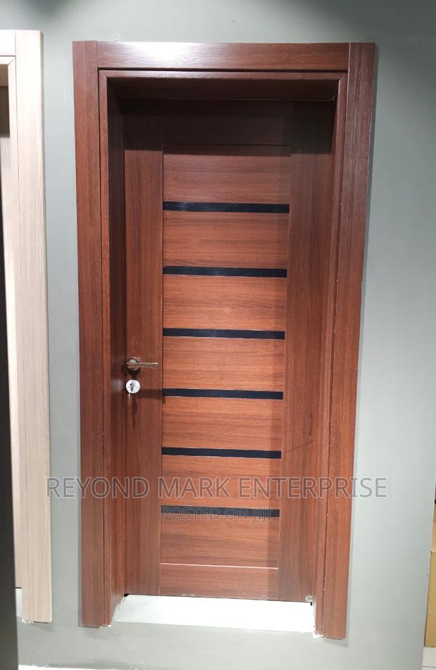 Internal Doors, Bedroom Door, Wooden Bedroom Doors · Photo 2