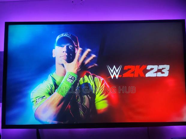 Wwe 2k23 PS5 PS4 Games Installation/ ACCOUNT · Photo 4