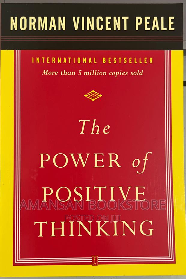The Power of Positive Thinking · Photo 2