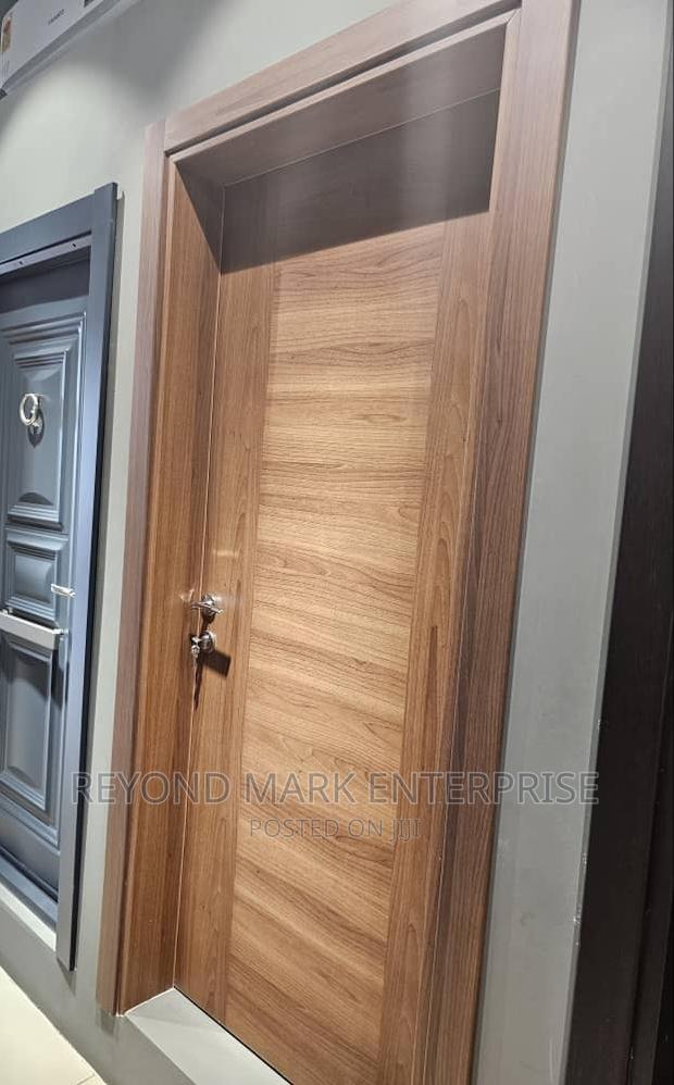 Turkish Bedroom Door, Luksury Bedroom Door, Wooden Doors · Photo 2