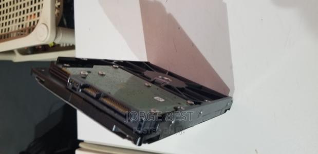Seagate Baracuda 7200 RPM Desktop 500gb Hard Drive · Photo 3