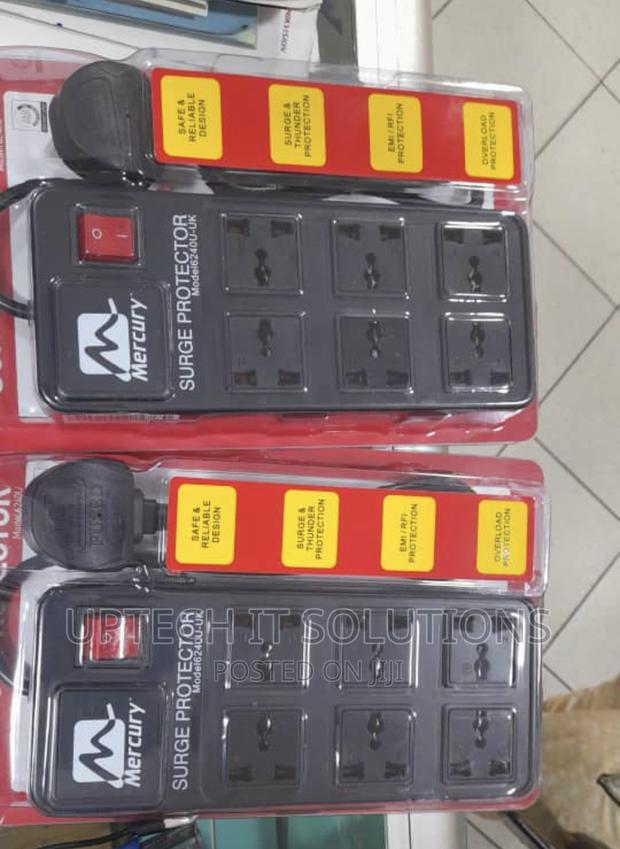 Mercury Extention Board · Photo 2