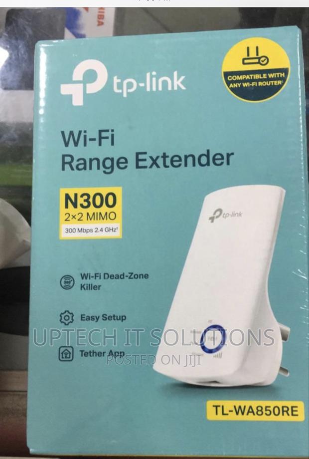 Tp Link Range Extender · Photo 2