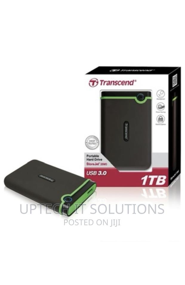 Toshiba External Harddrive 1tb · Photo 2