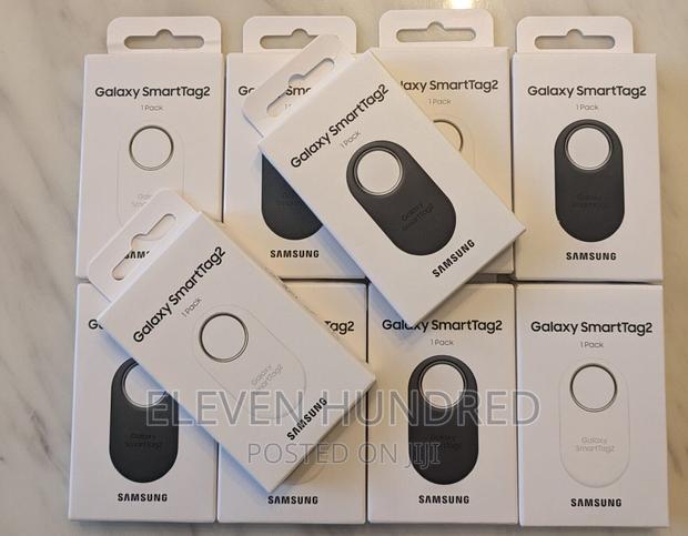 Samsung Galaxy Smart Tag 2 · Photo 3