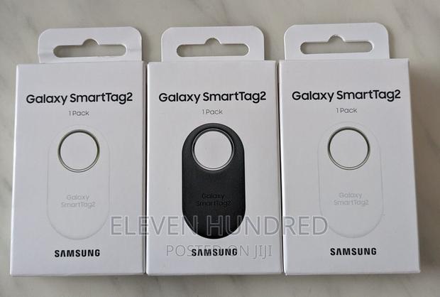 Samsung Galaxy Smart Tag 2 · Photo 4