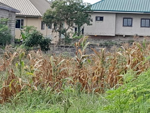 Plot for Sale at Effia Nkwanta · Photo 1