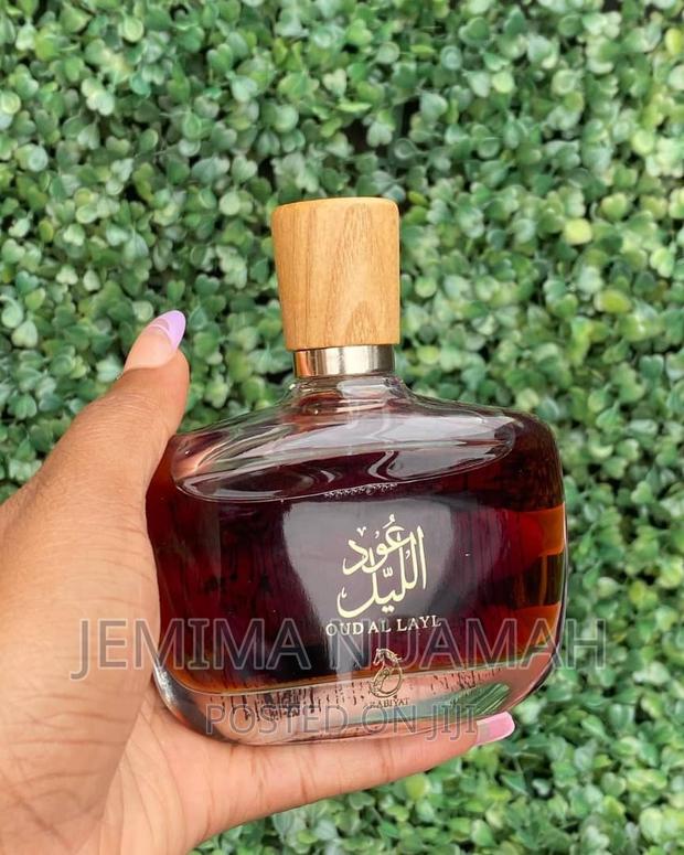 Oud Al Layl · Photo 2