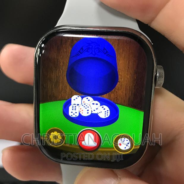 S9 Max Smartwatch _ Wholesale Price photo 3