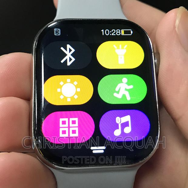 S9 Max Smartwatch _ Wholesale Price photo 4
