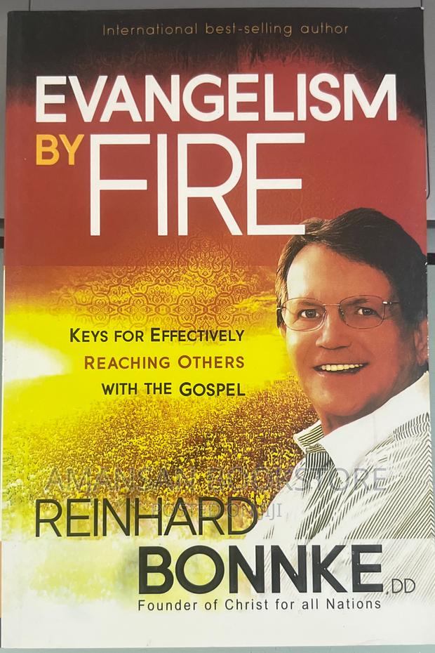 Evangelism by Fire · Photo 2
