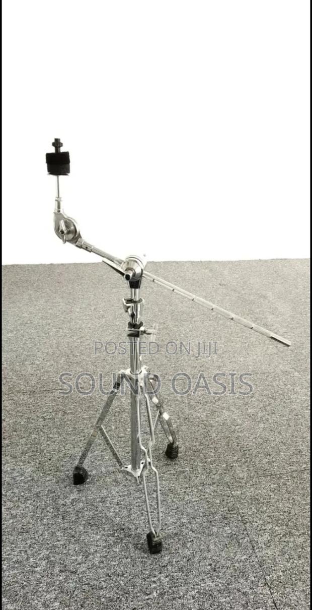 Boom Cymbal Stand · Photo 2