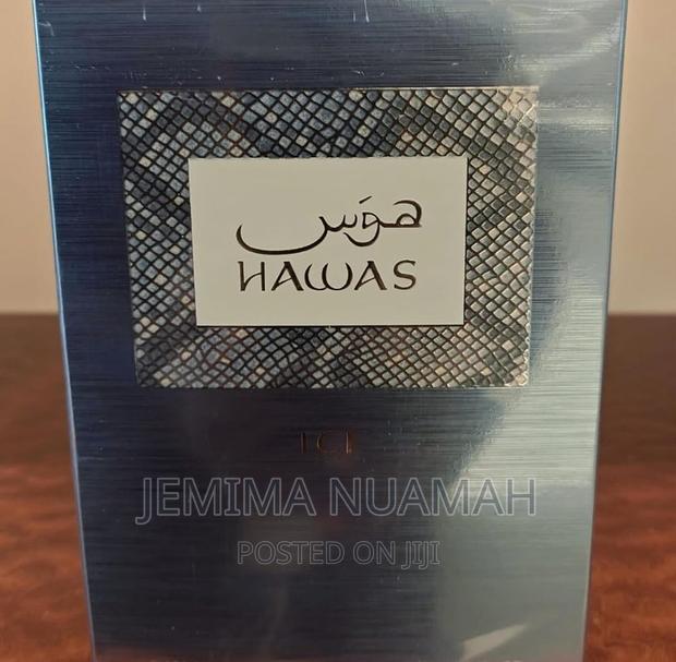 Hawas for Him Perfume · Photo 2