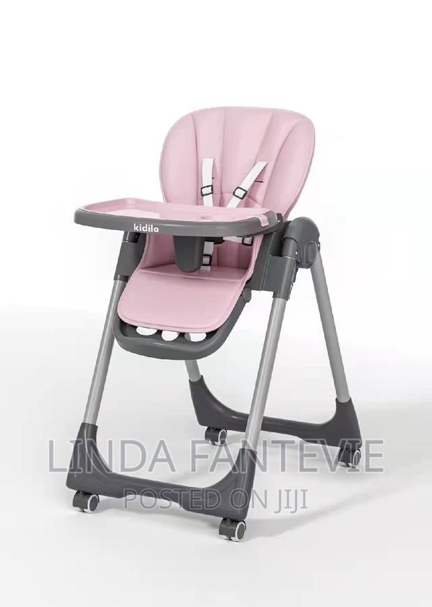 High Chair 0 to 36kg · Photo 2