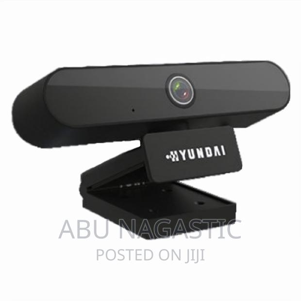 Nyundai HYS-0011080P Video Webcam · Photo 2