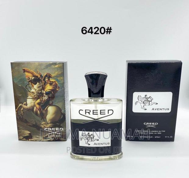 Creed Aventos · Photo 2