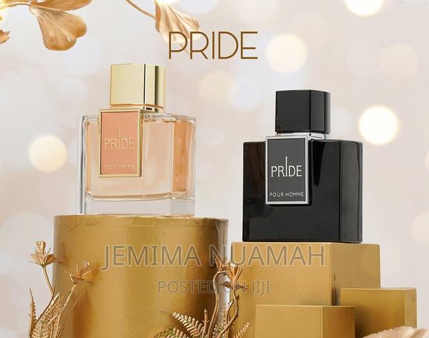 Pride Pour Homme · Photo 2