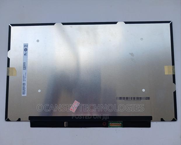 14.0 Slim 30 Pins Short Screwless FHD Laptop Screen · Photo 4