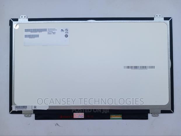 14.0 Slim 30 Pins Long FHD Bracket Laptop Screen · Photo 4