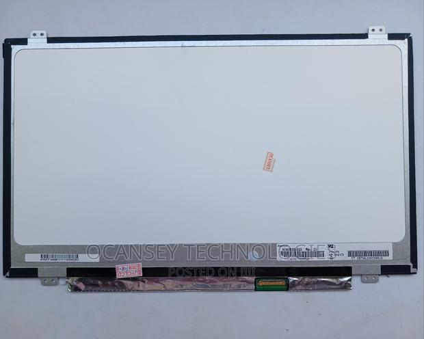 14.0 Slim 30 Pins Long Bracket Laptop Screen · Photo 4
