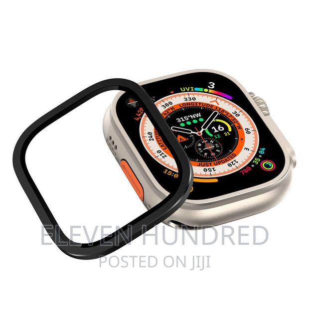Apple Watch Ultra /Ultra 2 Screen Guard · Photo 3