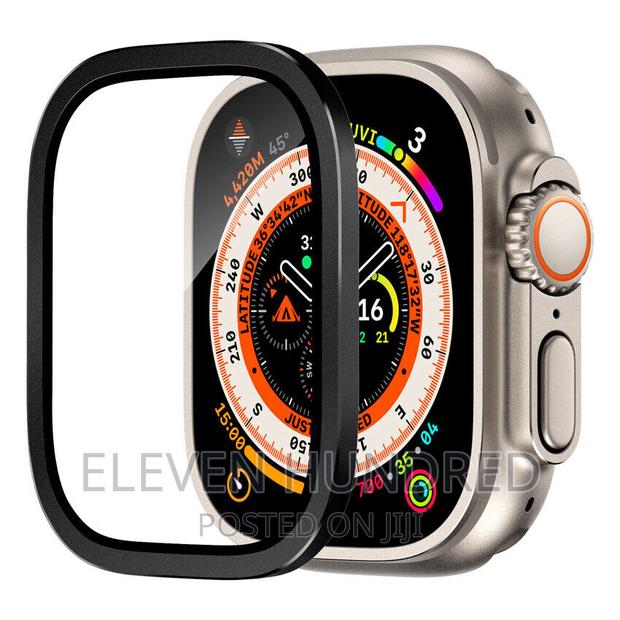 Apple Watch Ultra /Ultra 2 Screen Guard · Photo 4