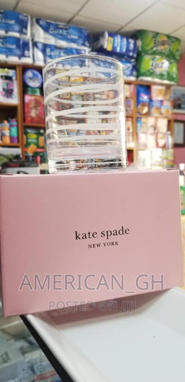 Kate Spade New York Charlotte Street 2-Piece Dof Glass Set · Photo 4