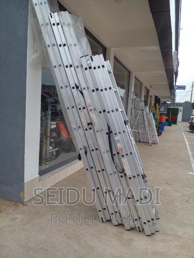 Ladder In Stock · Photo 2