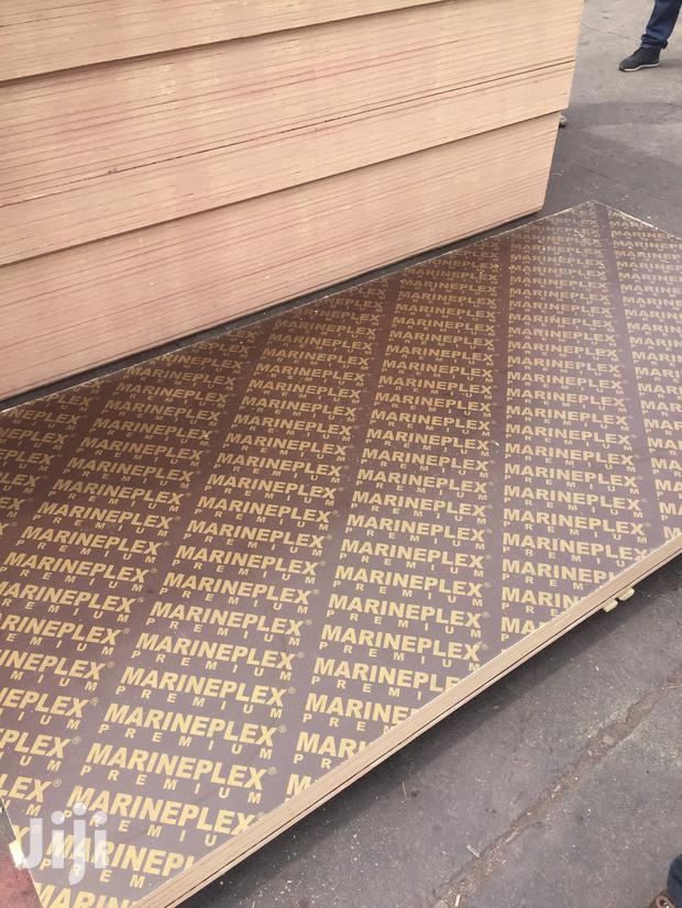 Marineplex Plywood · Photo 2
