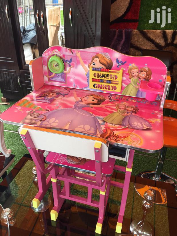 Promotion of Kidz Learning Set · Photo 2