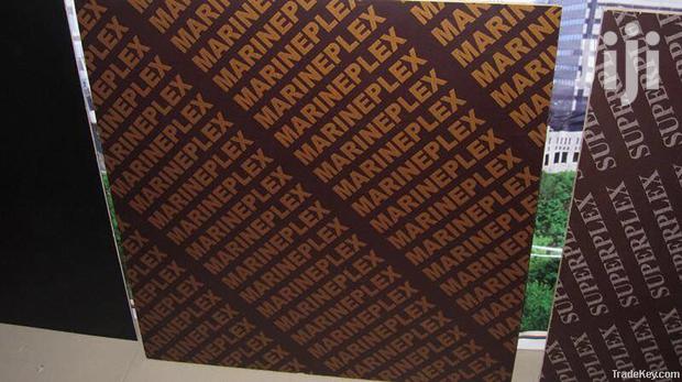 Marineplex Plywood · Photo 2