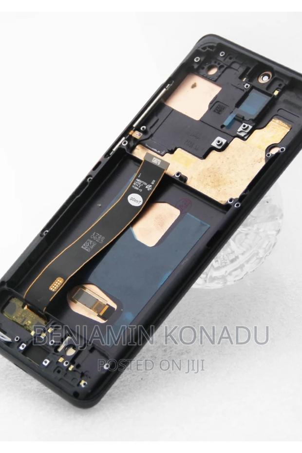S20 Ultra Screen Original Super Amoled · Photo 4