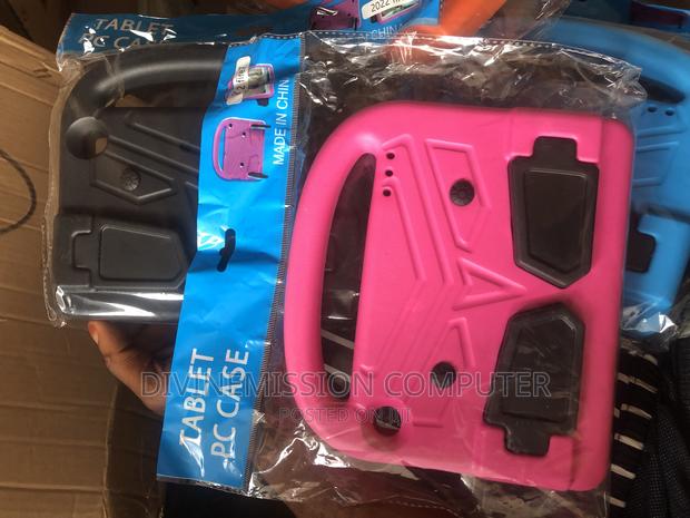 Amazon Fire7 2022 Children Case · Photo 4
