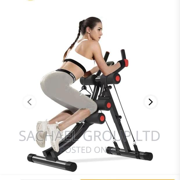 Abs Coastal Fitness · Photo 3