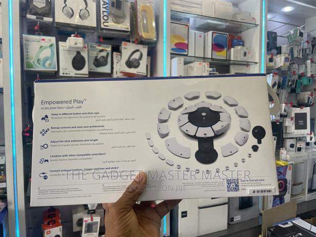 Playstation Access Controller · Photo 4
