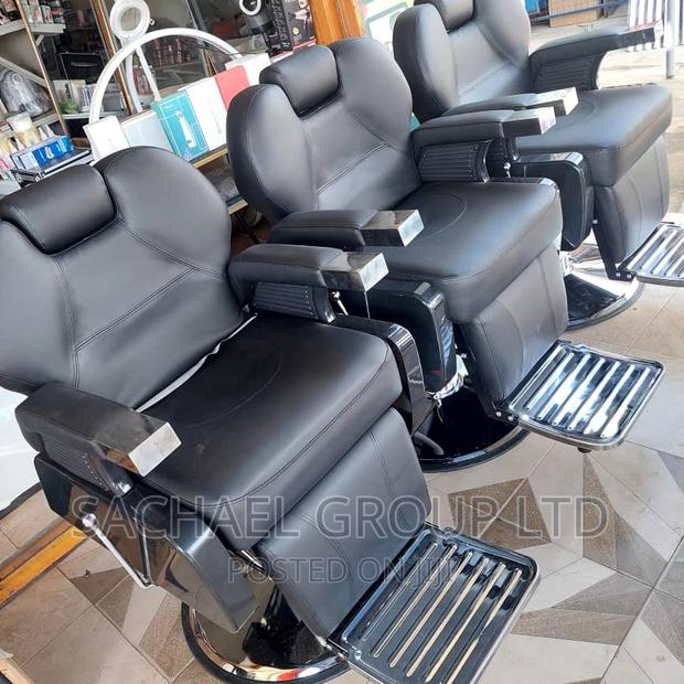 Salon Chair · Photo 2