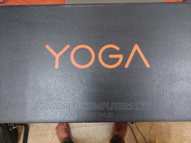 New Laptop Lenovo Yoga 700 12GB Intel Core I7 SSD 512GB photo 6