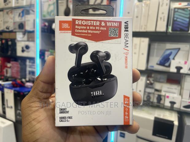JBL Vibe Beam · Photo 4