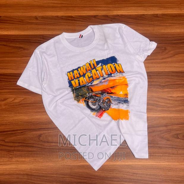 Reduction Design T-Shirt Available