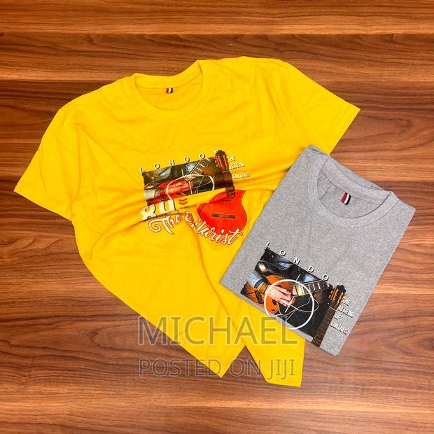 Reduction Design T-Shirt Available