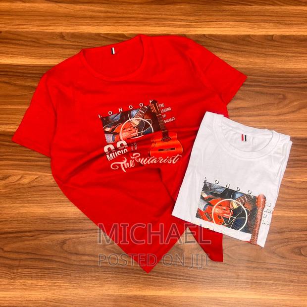 Reduction Design T-Shirt Available