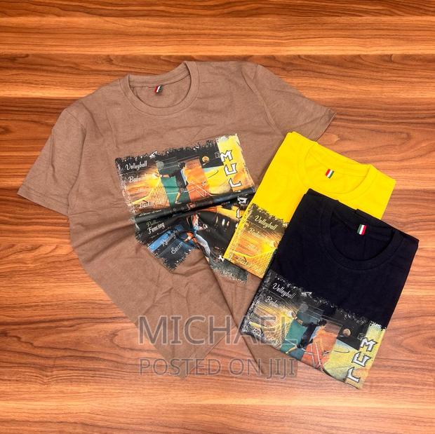 Reduction Design T-Shirt Available