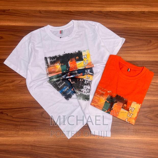 Reduction Design T-Shirt Available