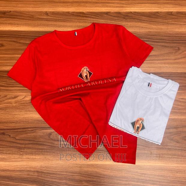 Reduction Design T-Shirt Available