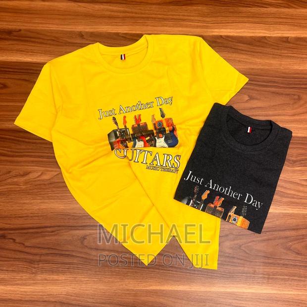 Reduction Design T-Shirt Available