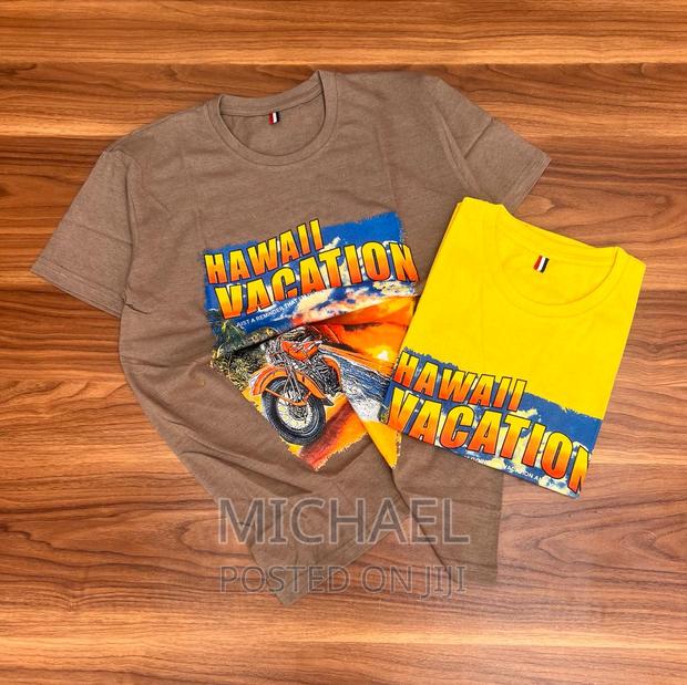 Reduction Design T-Shirt Available