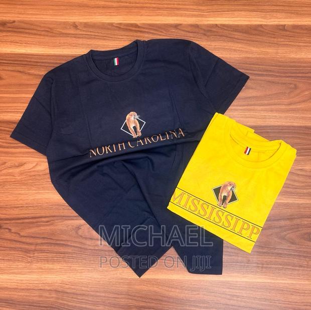 Reduction Design T-Shirt Available