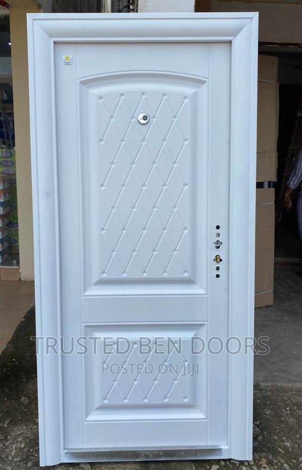 Classy Paladin Security Turkish Door (Internal+External Use) · Photo 2
